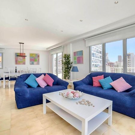 Apartamento Capri - Plusholidays 칼페 외부 사진