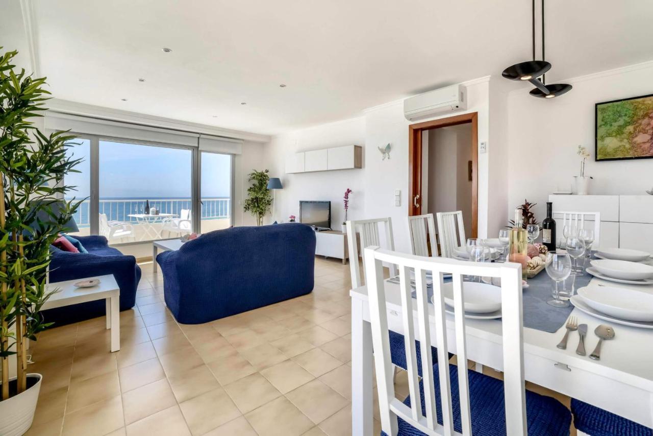 Apartamento Capri - Plusholidays 칼페 외부 사진