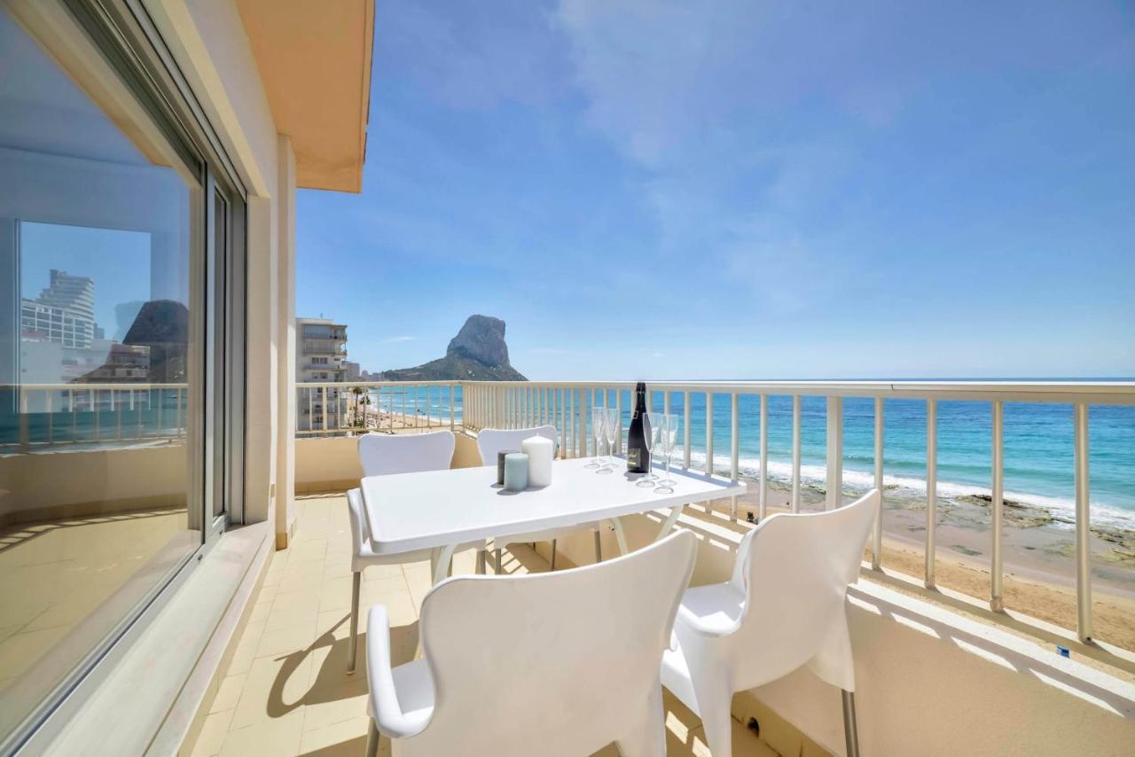 Apartamento Capri - Plusholidays 칼페 외부 사진