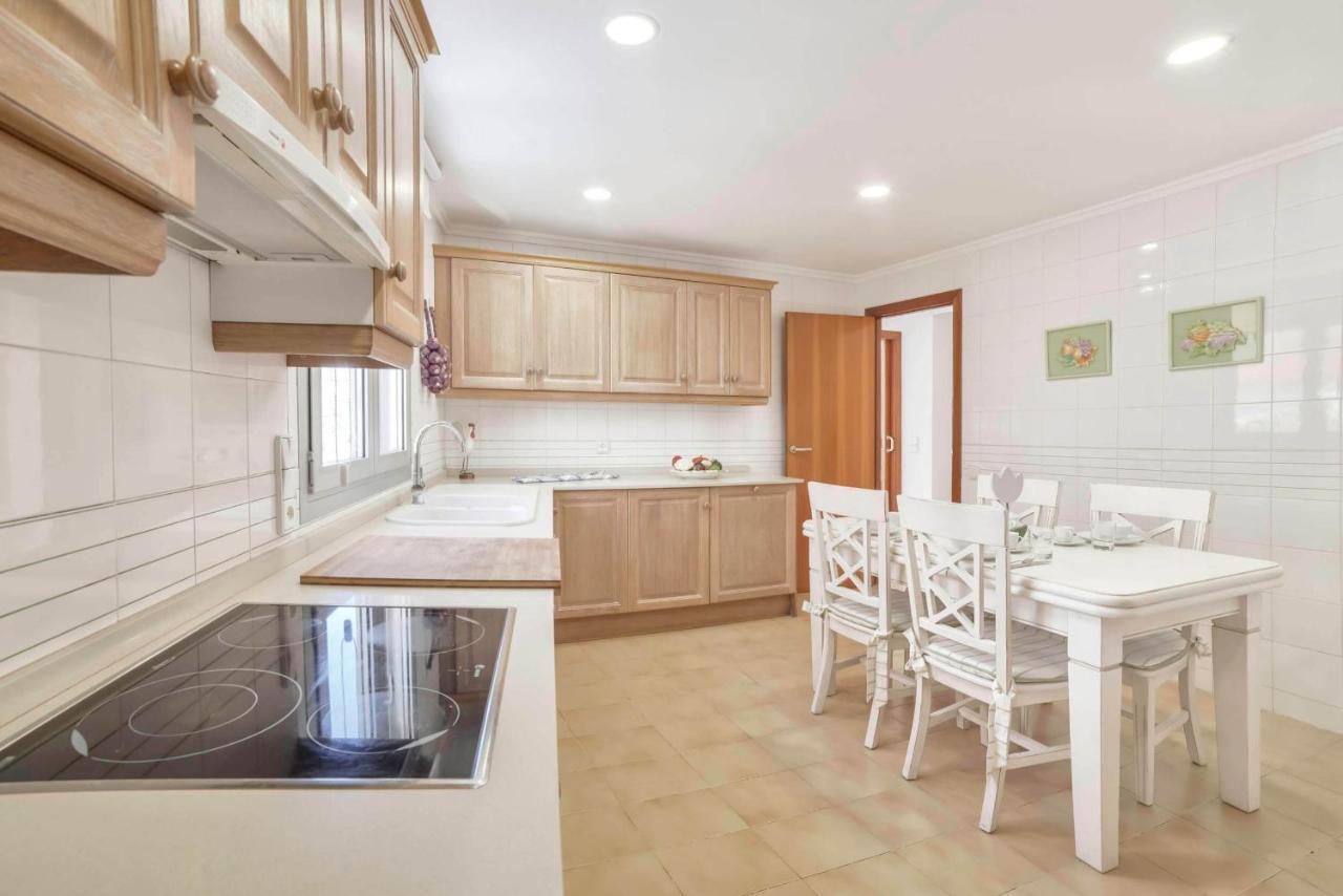 Apartamento Capri - Plusholidays 칼페 외부 사진