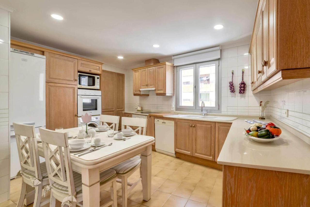 Apartamento Capri - Plusholidays 칼페 외부 사진