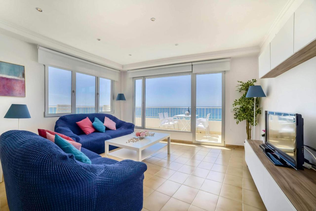 Apartamento Capri - Plusholidays 칼페 외부 사진