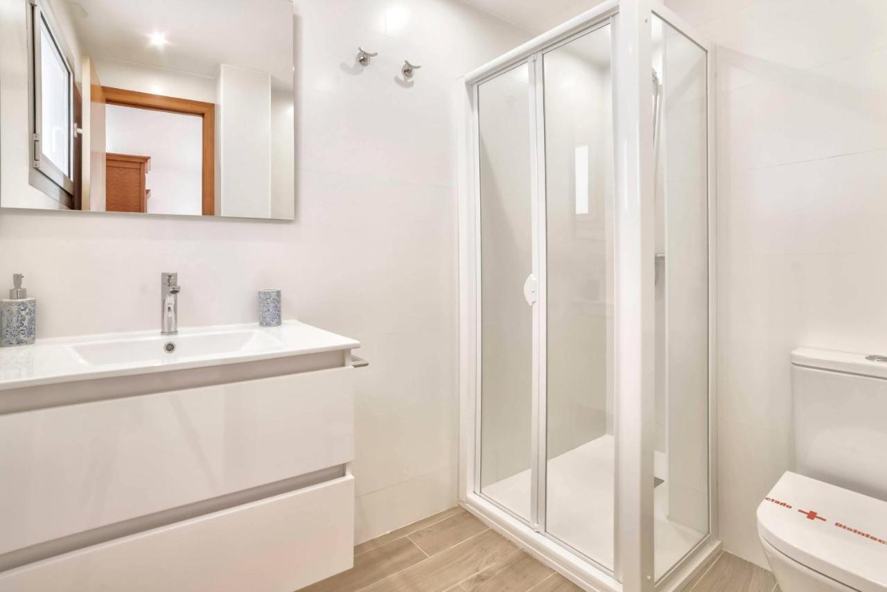 Apartamento Capri - Plusholidays 칼페 외부 사진