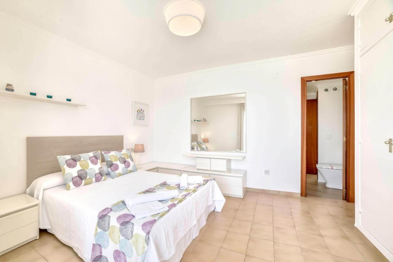 Apartamento Capri - Plusholidays 칼페 외부 사진