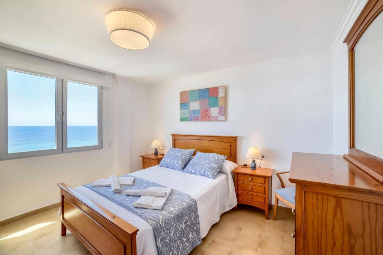 Apartamento Capri - Plusholidays 칼페 외부 사진