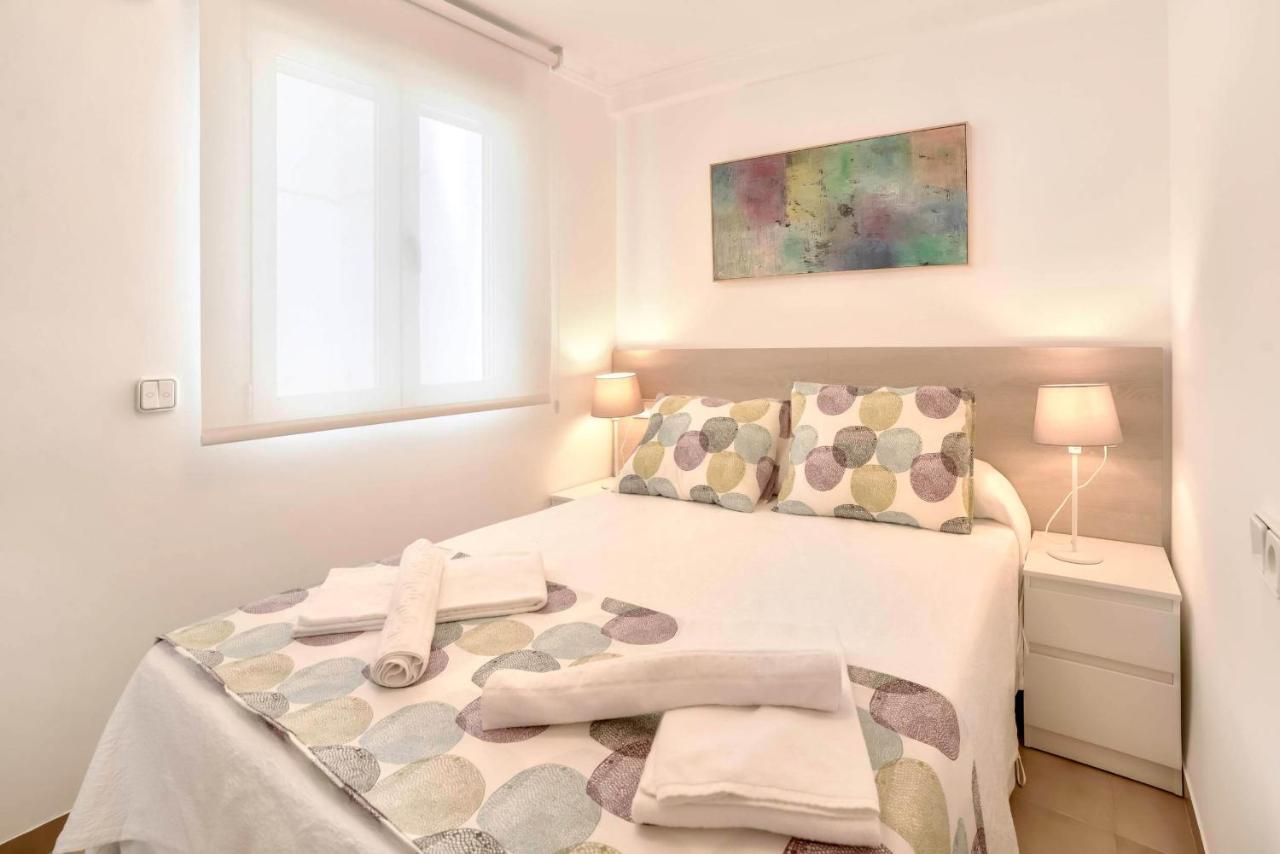 Apartamento Capri - Plusholidays 칼페 외부 사진