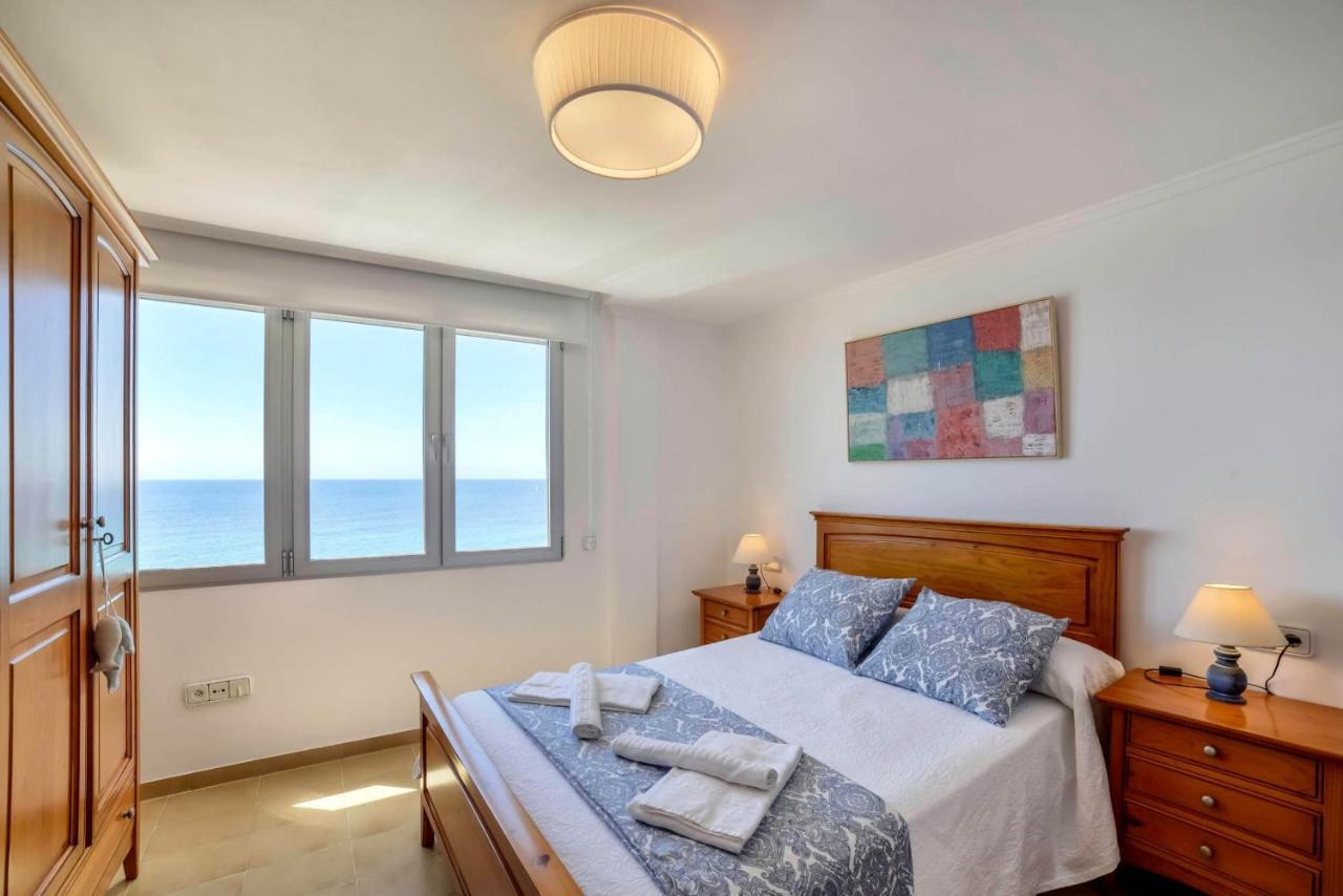 Apartamento Capri - Plusholidays 칼페 외부 사진