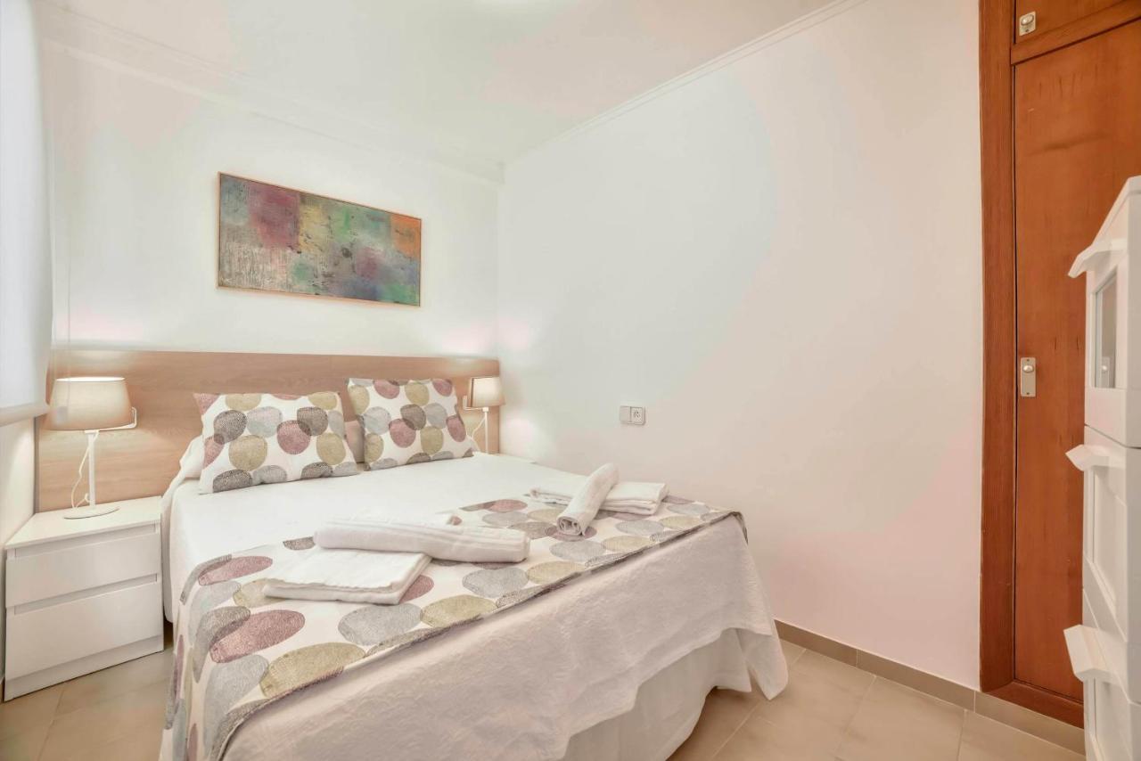 Apartamento Capri - Plusholidays 칼페 외부 사진