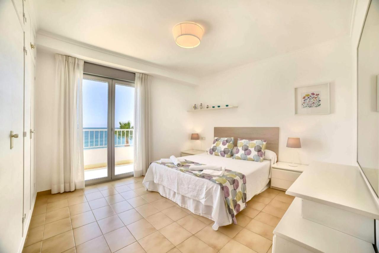 Apartamento Capri - Plusholidays 칼페 외부 사진