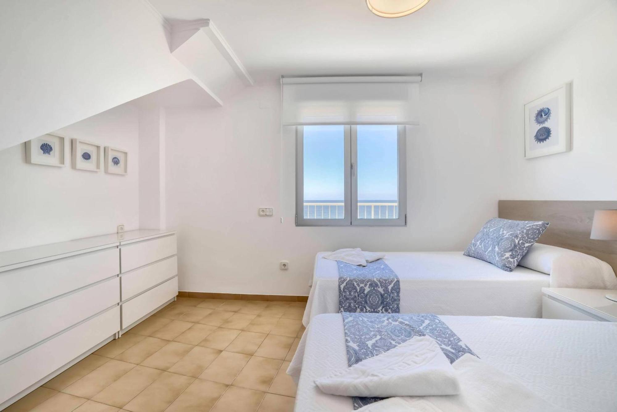 Apartamento Capri - Plusholidays 칼페 외부 사진
